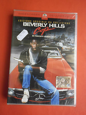BEVERLY-HILLS-cop-CONEDDIE-MURPHY-DVD-film-da-collezione-sigillato-142033275580