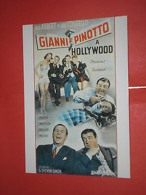 CARTOLINA-pubblicitaria-da-collezione-GIANNI-PINOTTO-n-1-edizione-lo-vecchio-161657965820