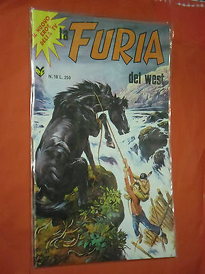 FURIA-CAVALLO-DEL-WEST-EROE-DELLA-TV-ALBI-CENISIO-N18-DEL-1977-DISPALTRI-161001381380