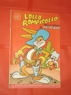 GLI-ALBO-DORO-DI-TOPOLINO-n-45-L-annata-del-1953-originale-mondadori-disney-141792329490