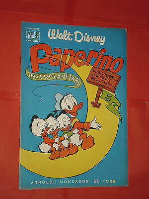 GLI-ALBO-DORO-DI-TOPOLINO-n-46-L-annata-del-1953-originale-mondadori-disney-141792330370
