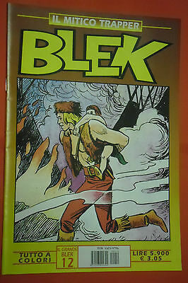 GRANDE-BLEK-IL-MITICO-TRAPPER-A-COLORI-N-12-EDIZIONI-DARDO-EUROPA-DELLA-SGS-142037231960