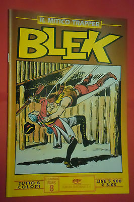 GRANDE-BLEK-IL-MITICO-TRAPPER-A-COLORI-N-8-EDIZIONI-DARDO-EUROPA-DELLA-SGS-162117416750