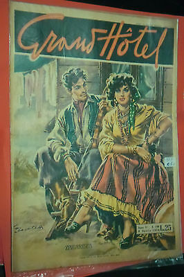 GRANDHOTEL-N198-ORIGINALE-DEL-1950-DA-LIRE-25-EDIZIONI-UNIVERSO-GRAND-HOTEL-161443437150
