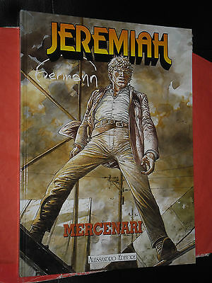 HERMANN-JEREMIAH-N1-mercenari-VOLUME-CARTONATO-ALESSANDRO-EDITORE-140957018100