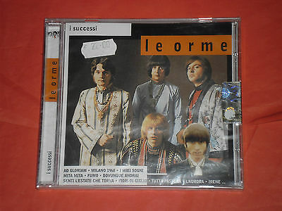I-SUCCESSI-DI-LE-ORME-i-miei-sogni-CD-musicale-da-collezione-sigillato-142039197840