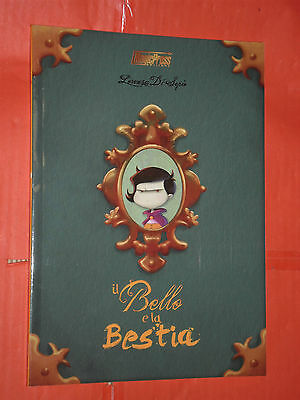 IL-BELLO-E-LA-BESTIA-DILORENZA-DI-SEPIO-fumetto-per-bambini-MAGIC-PRESS-162119679780