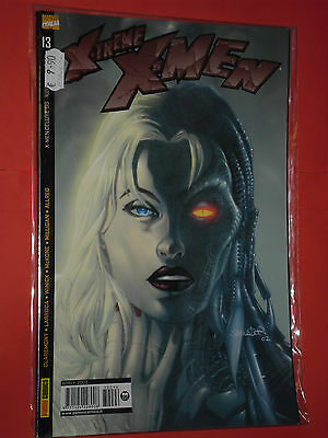 INCREDIBILI-X-MEN-deluxe-N96-PRESENTA-X-TREME-N13-PANINI-XTREME-DE-LUXE-142041179350