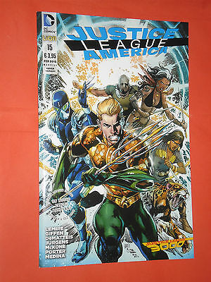 JUSTICE-LEAGUE-AMERICA-N-15-RARO-VARIANT-UNIVERSO-DC-NUOVO-LION-ED-LIMITATA-141643498980