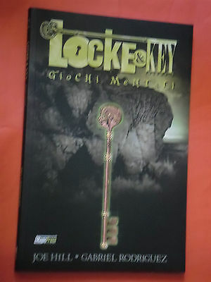 LOVE-KEY-N2-giochi-mentali-DIJOE-HILL-EDIZIONI-MAGIC-PRESS-NUOVO-162119692440