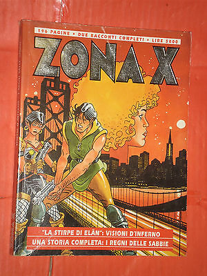 MARTIN-MYSTERE-PRESENTA-ZONA-X-N-28-b-EDIZIONE-SERGIO-BONELLI-141869501220