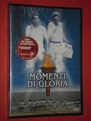 MOMENTI-DI-GLORIA-CON-BEN-CROSS-DVD-FILM-nuovo-e-sigillato-162115652070