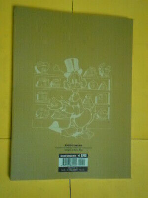 WALT-DISNEY-marco-rota-I-GRANDI-CLASSICI-N50-variant-cover-PANINI-COMICS-nuo-143899719740-2