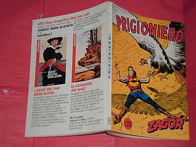 ZAGOR-NO-ZENITH-N38-d-originale-DA-LIRE-200-1973-NOME-ROSSO-GALLIENO-FERRI-142230687880