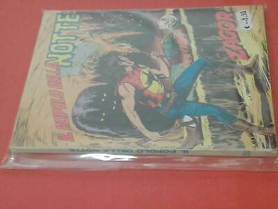 ZAGOR-ZENITH-GIGANTE-ORIGINALE-N-237-a-il-popolo-della-notte-BONELLI-166095233440