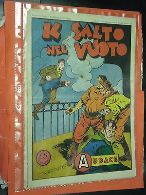 ALBO-AUDACE-FURIO-ALMIRANTE-gigante-1946-N-39-giornale-DISPON-ALTRI-NO-TEX-141298678841