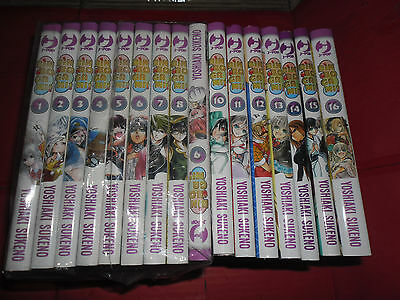 BINBOGAMI-SERIE-COMPLETA-N116-DIYOSHIAKI-SUKENO-MANGA-J-POP-nuovi-RARI-142040210621