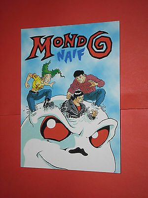 CARTOLINA-DA-COLLEZIONE-MONDO-NAIF-tratto-dal-fumetto-popolare-edizioni-star-161695653051