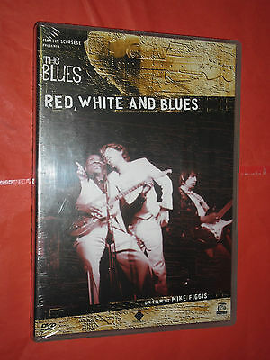 DVD-MUSICALE-DA-COLLEZIONE-FILM-MARTIN-SCORSEZE-PRESENTA-THE-BLUES-SIGILLATO-162123066551