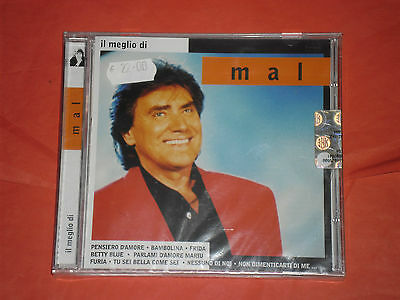 IL-MEGLIO-DI-MAL-parlami-damore-mariu-CD-musicale-da-collezione-sigillato-142039197821