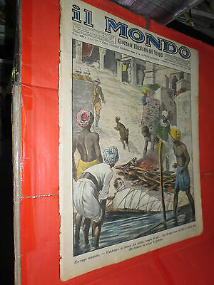 IL-MONDO-GIORNALE-ILLUSTRATO-DEI-VIAGGI-N48-DEL-1934-SONZOGNO-MATARELLI-MILANO-141937220851