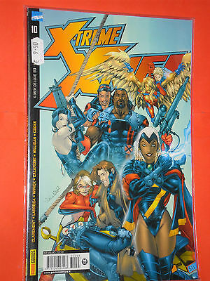 INCREDIBILI-X-MEN-deluxe-N93-PRESENTA-X-TREME-N10-PANINI-XTREME-DE-LUXE-162120901181