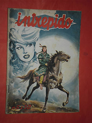 INTREPIDO-LIBRETTO-N-6-ORIGINALE-DEL-1960-DA-LIRE-30-EDIZIONI-UNIVERSO-141103070711