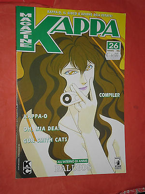 KAPPA-MAGAZINE-N26-B-CONTIENE-STORIE-VARIE-EDIZIONI-STAR-COMICS-141930562401