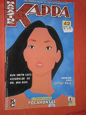 KAPPA-MAGAZINE-N42-b-CONTIENE-STORIE-VARIE-EDIZIONI-STAR-COMICS-162007864671