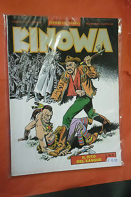 KINOWA-GIGANTE-N-3-EDITORIALE-DARDO-ANDREA-LAVEZZOLO-E-DISEGNI-DELLA-ESSEGESSE-141353766051