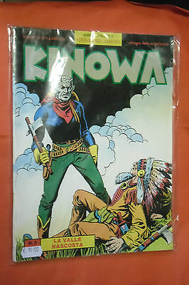 KINOWA-GIGANTE-N-5-EDITORIALE-DARDO-ANDREA-LAVEZZOLO-E-DISEGNI-DELLA-ESSEGESSE-161373149331