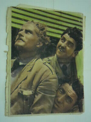 LUCIANO-SERRA-PILOTA-CON-AMEDEO-NAZZARI-N46-1938-CINEMA-ILLUSTRAZIONE-163923113041-2