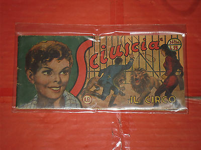 SCIUSCIA-STRISCIA-TORELLI-1-SERIE-N61-b-ORIGINALE-del-1950-edizioni-torelli-142032988571