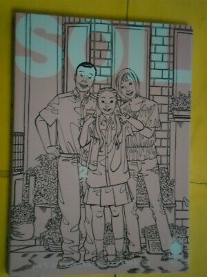 SOIL-N-2-DIATSUSHI-KANEKO-MANGA-PANINI-COMICS-nuovo-in-italiano-ristamp-142068344311-3