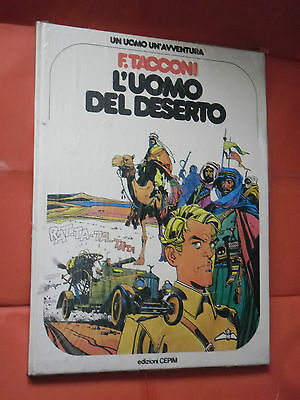 UOMO-AVVENTURA-N-5-ANCORA-SIGILLATO-TACCONI-UOMO-DEL-DESERTO-CEPIM-BONELLI-162148989581