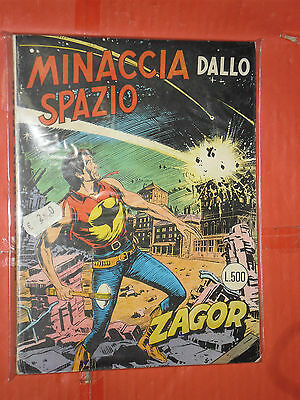 ZAGOR-NO-ZENITH-N-109-originale-DA-LIRE-500-1979-NOME-ROSSO-GALLIENO-FERRI-162213520471
