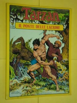 supplemento-TARZAN-6-rari-volumi-CENISIO-MONDADORI-ANAFI-DI-RUSS-MANNING-HOGARTH-164145053941-10