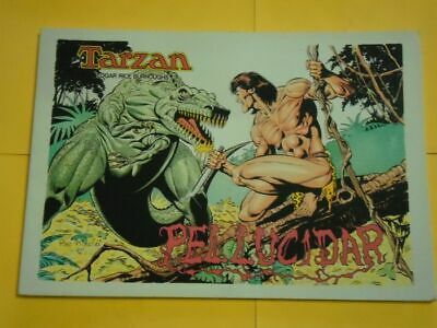 supplemento-TARZAN-6-rari-volumi-CENISIO-MONDADORI-ANAFI-DI-RUSS-MANNING-HOGARTH-164145053941-2