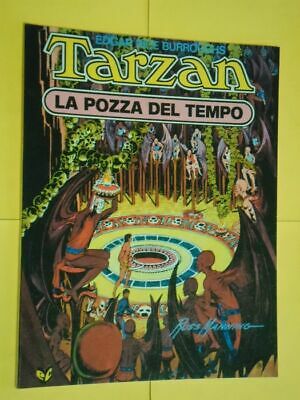 supplemento-TARZAN-6-rari-volumi-CENISIO-MONDADORI-ANAFI-DI-RUSS-MANNING-HOGARTH-164145053941-3