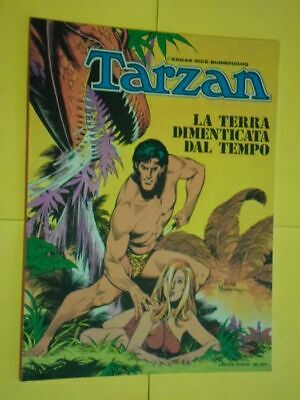 supplemento-TARZAN-6-rari-volumi-CENISIO-MONDADORI-ANAFI-DI-RUSS-MANNING-HOGARTH-164145053941-4