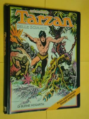 supplemento-TARZAN-6-rari-volumi-CENISIO-MONDADORI-ANAFI-DI-RUSS-MANNING-HOGARTH-164145053941-5