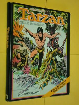 supplemento-TARZAN-6-rari-volumi-CENISIO-MONDADORI-ANAFI-DI-RUSS-MANNING-HOGARTH-164145053941-6