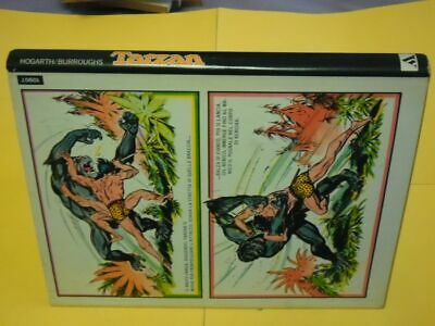 supplemento-TARZAN-6-rari-volumi-CENISIO-MONDADORI-ANAFI-DI-RUSS-MANNING-HOGARTH-164145053941-8