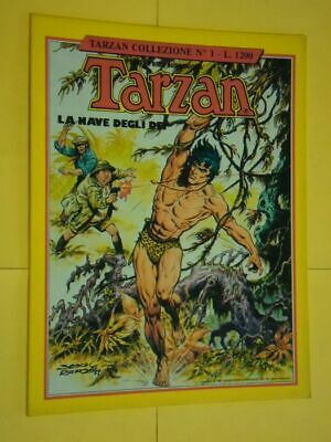 supplemento-TARZAN-6-rari-volumi-CENISIO-MONDADORI-ANAFI-DI-RUSS-MANNING-HOGARTH-164145053941-9