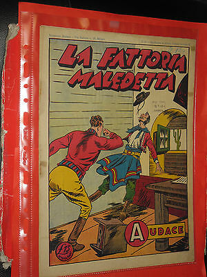 ALBO-AUDACE-FURIO-ALMIRANTE-gigante-1946-N-31-giornale-DISPON-ALTRI-NO-TEX-141298661542