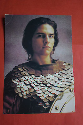 CARTOLINA-DA-COLLEZIONE-TOM-CRUISE-N-1-edizione-a-tiratura-limitata-161580354462