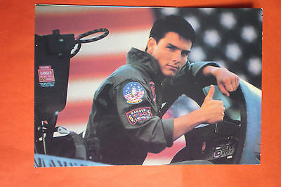 CARTOLINA-DA-COLLEZIONE-TOM-CRUISE-N-8-edizione-a-tiratura-limitata-161580373262