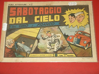CINO-E-FRANCO-N2-capriotti-DEL-1947-COLLANA-ALBI-AVVENTURE-DA-LIRE-35-140936491272