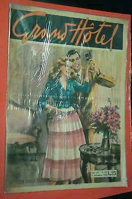 GRANDHOTEL-N115-ORIGINALE-DEL-1948-DA-LIRE-25-EDIZIONI-UNIVERSO-GRAND-HOTEL-161441344252