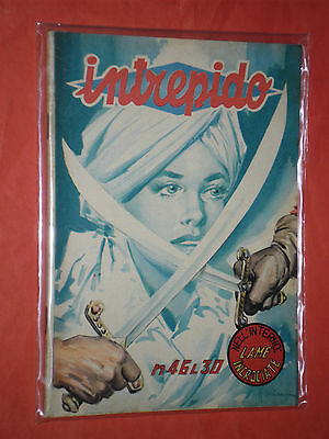 INTREPIDO-LIBRETTO-N-46-ORIGINALE-DEL-1958-DA-LIRE-30-EDIZIONI-UNIVERSO-161171175582